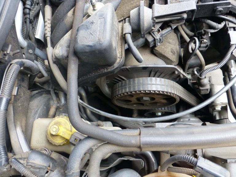 Jak znaleźć dobrego mechanika w Warszawie