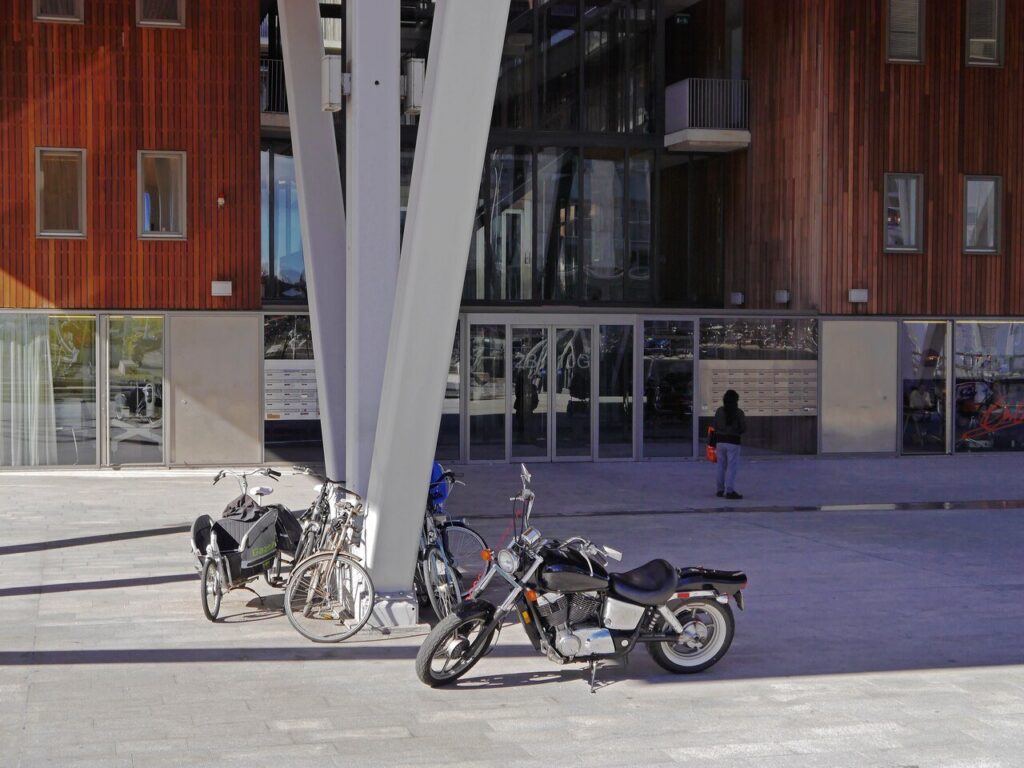 Dezeen Awards 2026: czytelnicy wybrali 19 najlepszych budynków Dezeen Awards 2026: czytelnicy wybrali 19 najlepszych budynków