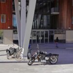 Dezeen Awards 2026: czytelnicy wybrali 19 najlepszych budynków