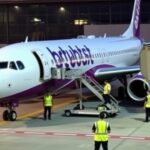 Frontier podniósł ceny biletów o 71%. Paliwo to tylko część przyczyn